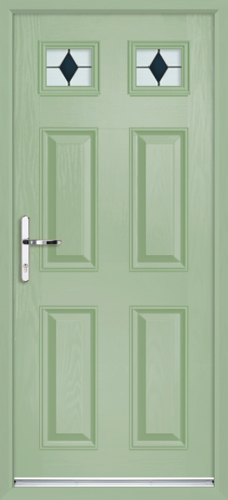 Chartwell Green Frame